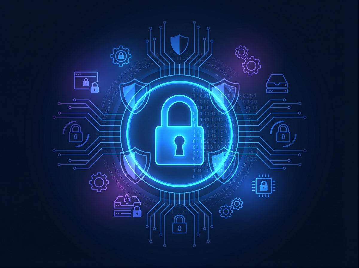 全军加速器安全防护体系